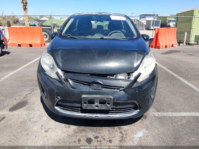 Продаж на аукціоні авто 2012 Ford Fiesta Se, vin: 3FADP4EJ5CM183070, номер лоту: 46091155