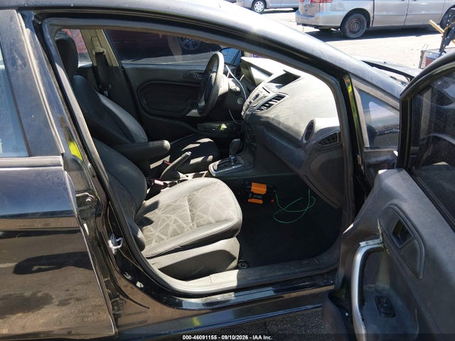 Продаж на аукціоні авто 2012 Ford Fiesta Se, vin: 3FADP4EJ5CM183070, номер лоту: 46091155