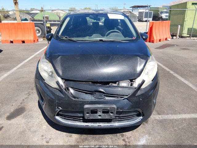 Продаж на аукціоні авто 2012 Ford Fiesta Se, vin: 3FADP4EJ5CM183070, номер лоту: 46091155