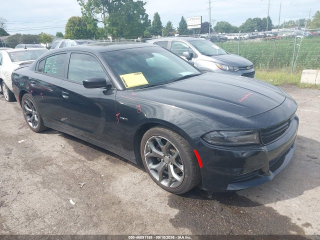 Aukcja sprzedaży 2015 Dodge Charger R/t, vin: 2C3CDXCT7FH896032, numer aukcji: 46091158