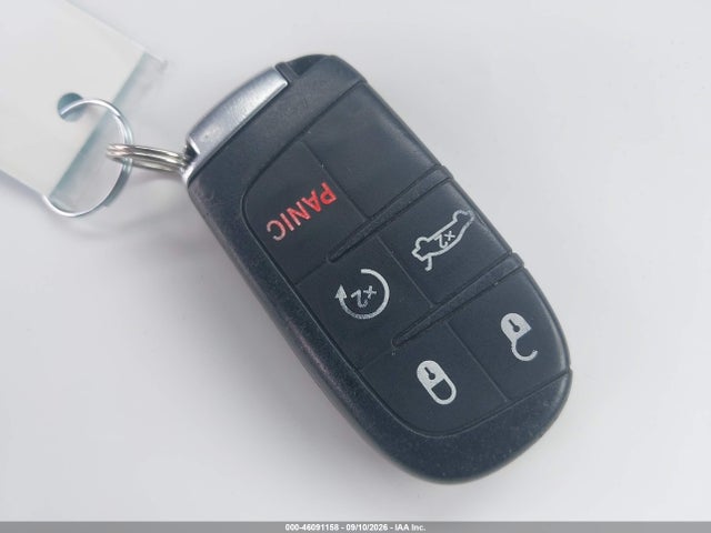Aukcja sprzedaży 2015 Dodge Charger R/t, vin: 2C3CDXCT7FH896032, numer aukcji: 46091158