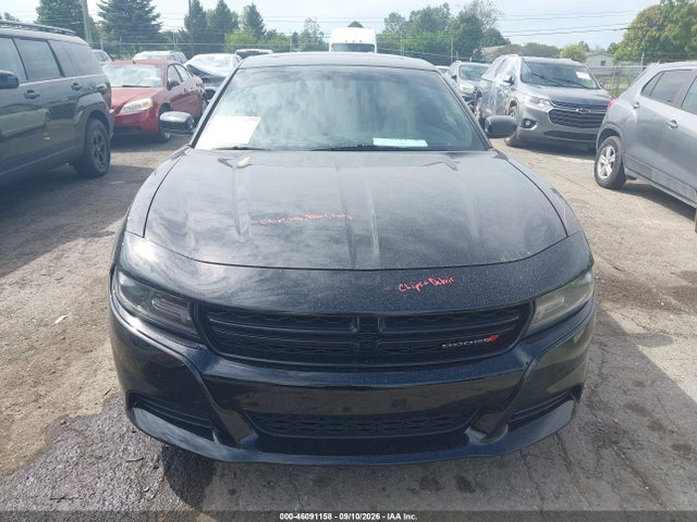 Aukcja sprzedaży 2015 Dodge Charger R/t, vin: 2C3CDXCT7FH896032, numer aukcji: 46091158
