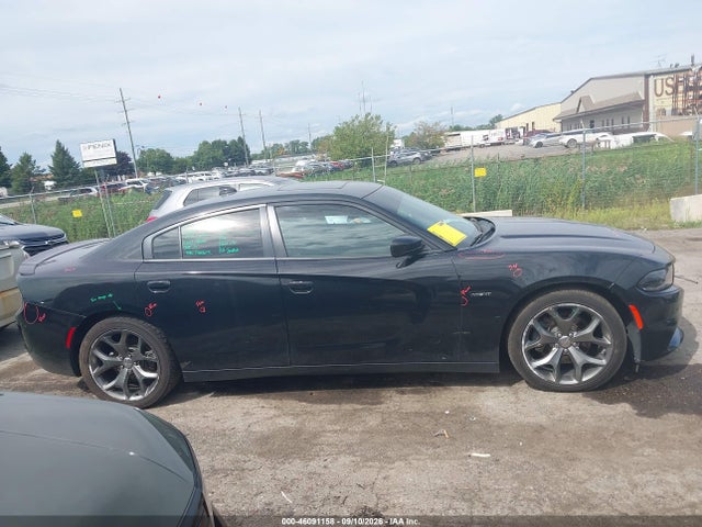 Aukcja sprzedaży 2015 Dodge Charger R/t, vin: 2C3CDXCT7FH896032, numer aukcji: 46091158