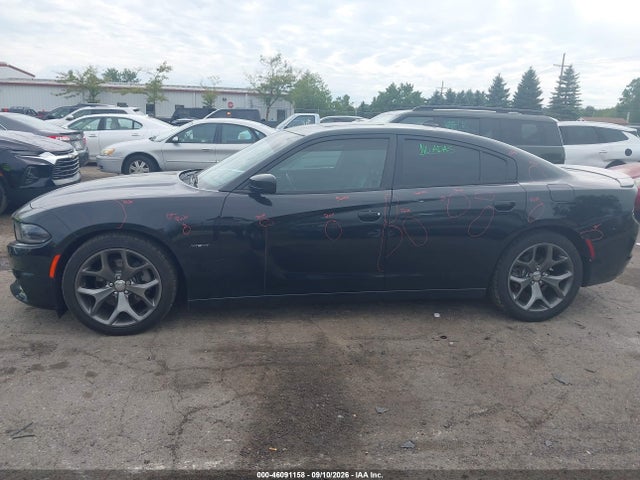 Aukcja sprzedaży 2015 Dodge Charger R/t, vin: 2C3CDXCT7FH896032, numer aukcji: 46091158