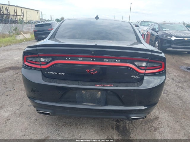 Aukcja sprzedaży 2015 Dodge Charger R/t, vin: 2C3CDXCT7FH896032, numer aukcji: 46091158