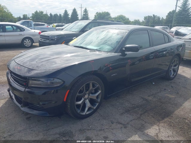 Aukcja sprzedaży 2015 Dodge Charger R/t, vin: 2C3CDXCT7FH896032, numer aukcji: 46091158