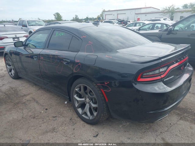 Aukcja sprzedaży 2015 Dodge Charger R/t, vin: 2C3CDXCT7FH896032, numer aukcji: 46091158