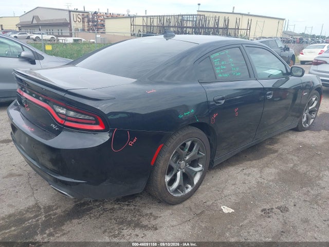 Aukcja sprzedaży 2015 Dodge Charger R/t, vin: 2C3CDXCT7FH896032, numer aukcji: 46091158