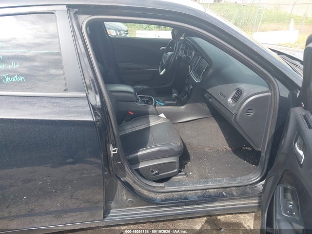 Aukcja sprzedaży 2015 Dodge Charger R/t, vin: 2C3CDXCT7FH896032, numer aukcji: 46091158