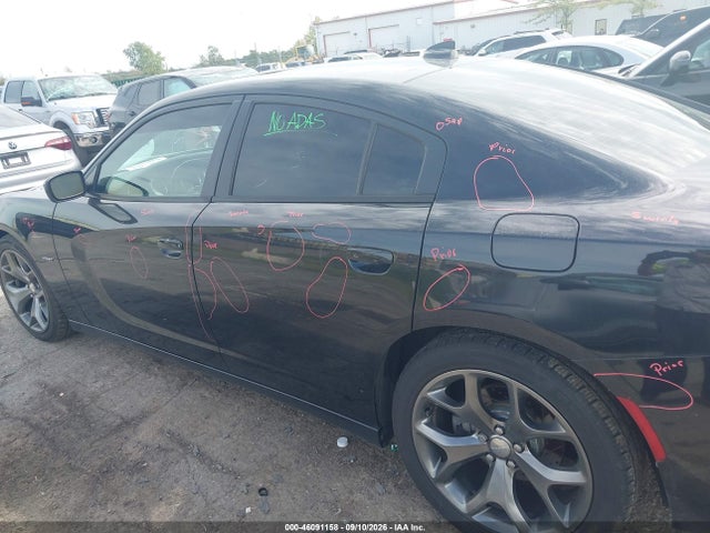 Aukcja sprzedaży 2015 Dodge Charger R/t, vin: 2C3CDXCT7FH896032, numer aukcji: 46091158