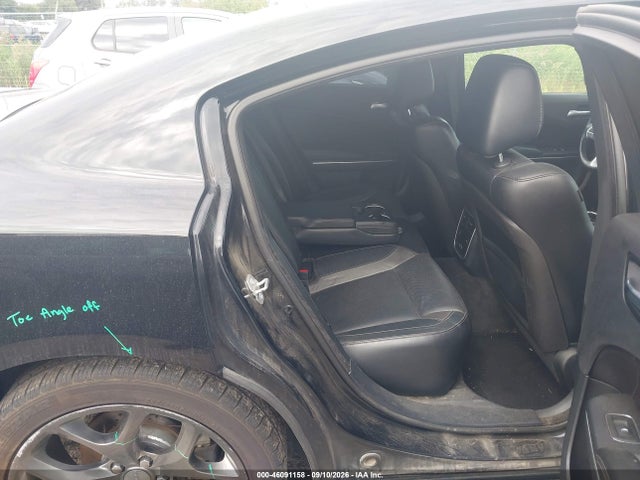Aukcja sprzedaży 2015 Dodge Charger R/t, vin: 2C3CDXCT7FH896032, numer aukcji: 46091158