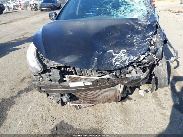 46091164 :رقم المزاد ، KMHDH4AE0EU047603 vin ، 2014 Hyundai Elantra Se مزاد بيع
