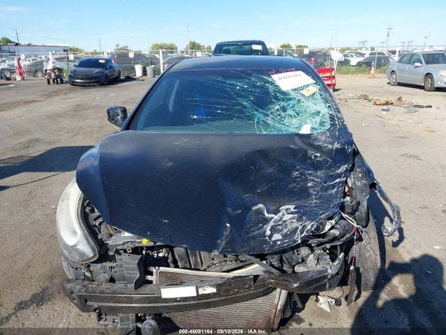 46091164 :رقم المزاد ، KMHDH4AE0EU047603 vin ، 2014 Hyundai Elantra Se مزاد بيع
