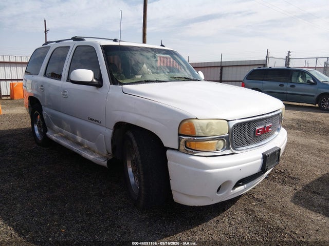 Aukcja sprzedaży 2004 Gmc Yukon Denali, vin: 1GKEK63U74J265097, numer aukcji: 46091166