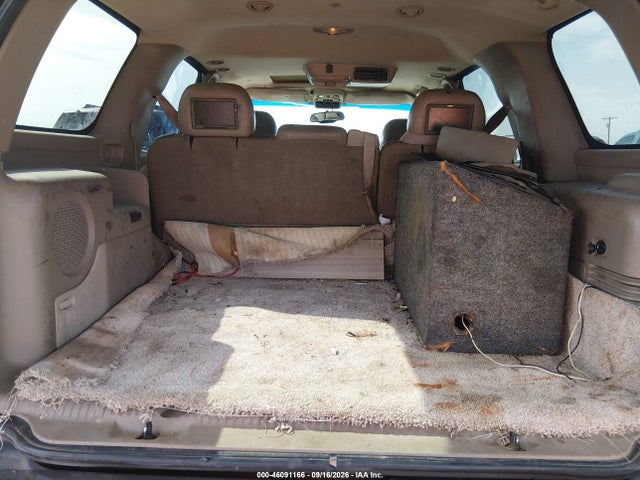 Aukcja sprzedaży 2004 Gmc Yukon Denali, vin: 1GKEK63U74J265097, numer aukcji: 46091166