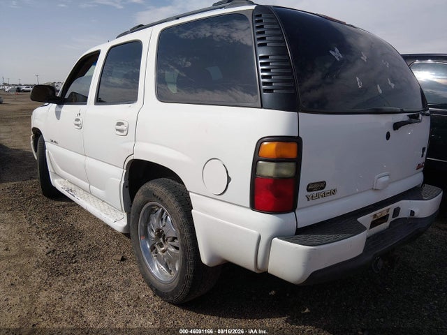 Aukcja sprzedaży 2004 Gmc Yukon Denali, vin: 1GKEK63U74J265097, numer aukcji: 46091166
