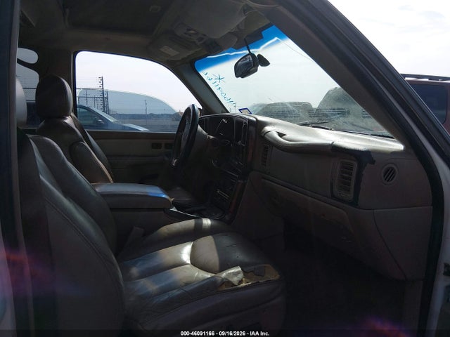 Aukcja sprzedaży 2004 Gmc Yukon Denali, vin: 1GKEK63U74J265097, numer aukcji: 46091166