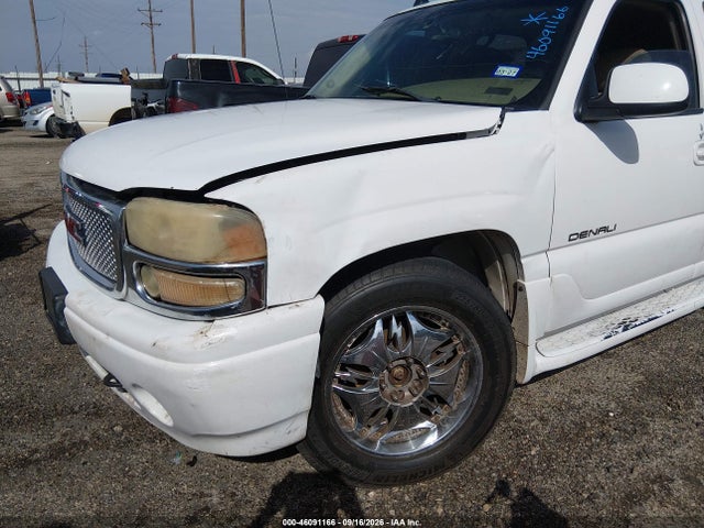 Aukcja sprzedaży 2004 Gmc Yukon Denali, vin: 1GKEK63U74J265097, numer aukcji: 46091166