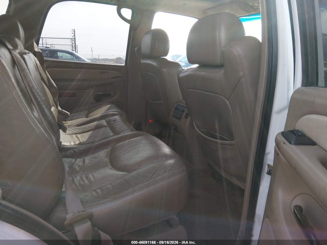 Aukcja sprzedaży 2004 Gmc Yukon Denali, vin: 1GKEK63U74J265097, numer aukcji: 46091166