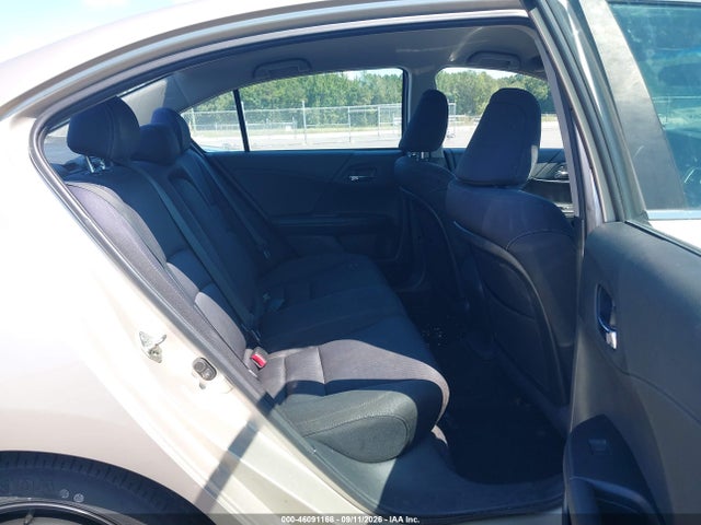 2013 Honda Accord Sport მანქანა იყიდება აუქციონზე, vin: 1HGCR2F58DA263646, აუქციონის ნომერი: 46091168