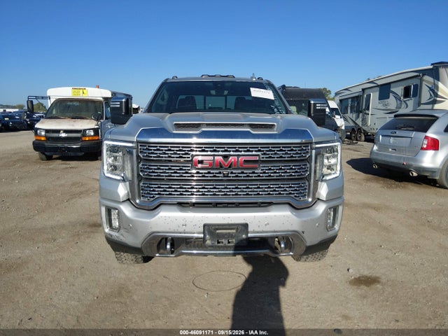 Продажа на аукционе авто 2021 Gmc Sierra 2500hd 4wd  Standard Bed Denali, vin: 1GT49REY9MF102829, номер лота: 46091171