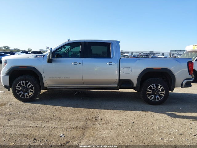 Продажа на аукционе авто 2021 Gmc Sierra 2500hd 4wd  Standard Bed Denali, vin: 1GT49REY9MF102829, номер лота: 46091171