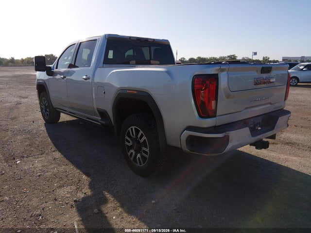 Продажа на аукционе авто 2021 Gmc Sierra 2500hd 4wd  Standard Bed Denali, vin: 1GT49REY9MF102829, номер лота: 46091171