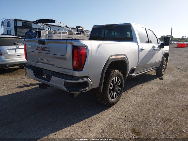Продажа на аукционе авто 2021 Gmc Sierra 2500hd 4wd  Standard Bed Denali, vin: 1GT49REY9MF102829, номер лота: 46091171