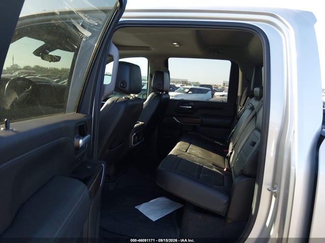 Продажа на аукционе авто 2021 Gmc Sierra 2500hd 4wd  Standard Bed Denali, vin: 1GT49REY9MF102829, номер лота: 46091171