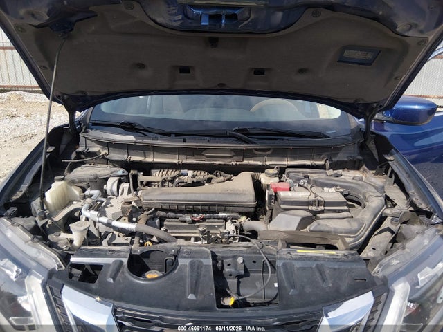 46091174 :رقم المزاد ، 5N1AT2MT1KC793544 vin ، 2019 Nissan Rogue S/sl/sv مزاد بيع