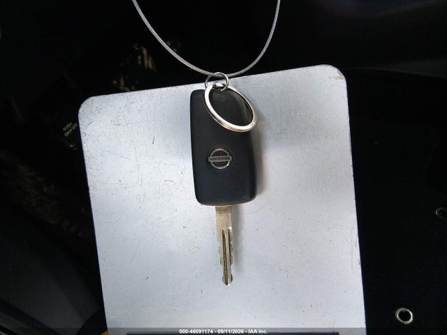 46091174 :رقم المزاد ، 5N1AT2MT1KC793544 vin ، 2019 Nissan Rogue S/sl/sv مزاد بيع