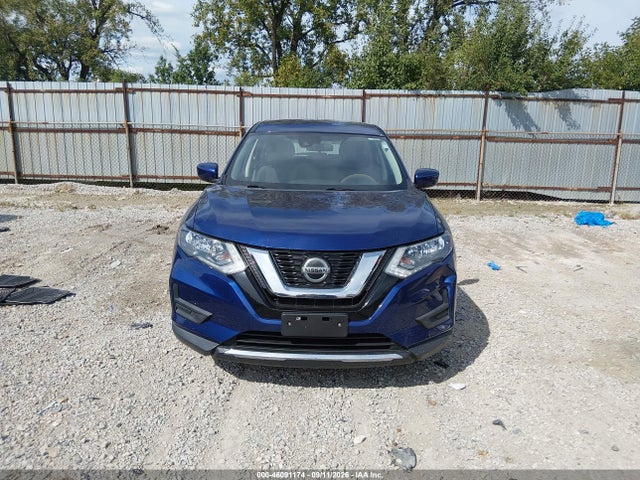 46091174 :رقم المزاد ، 5N1AT2MT1KC793544 vin ، 2019 Nissan Rogue S/sl/sv مزاد بيع