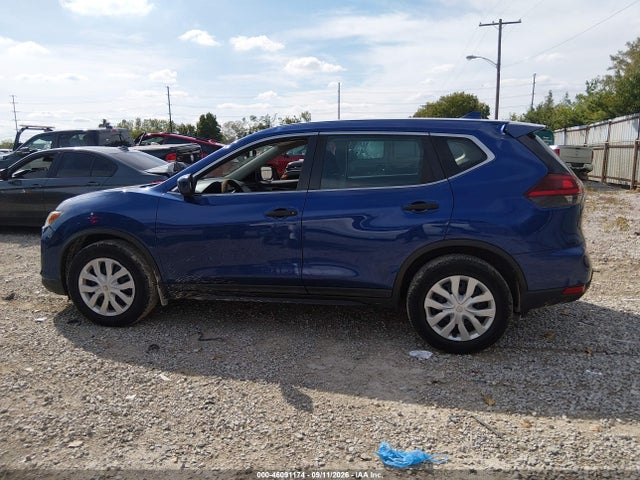 46091174 :رقم المزاد ، 5N1AT2MT1KC793544 vin ، 2019 Nissan Rogue S/sl/sv مزاد بيع