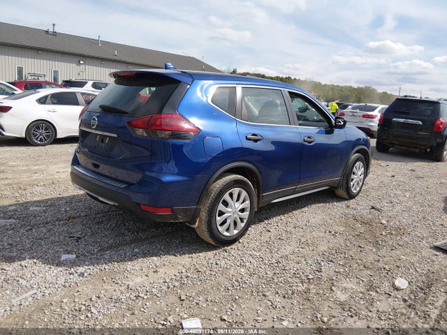 46091174 :رقم المزاد ، 5N1AT2MT1KC793544 vin ، 2019 Nissan Rogue S/sl/sv مزاد بيع