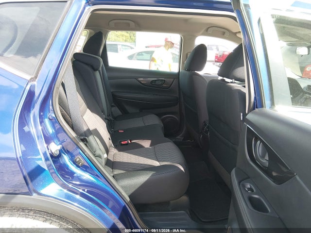 46091174 :رقم المزاد ، 5N1AT2MT1KC793544 vin ، 2019 Nissan Rogue S/sl/sv مزاد بيع
