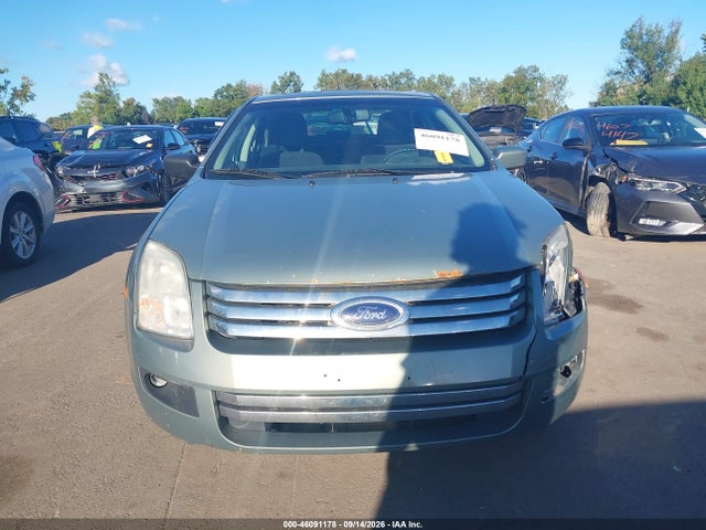 46091178 :رقم المزاد ، 3FAHP07Z49R192528 vin ، 2009 Ford Fusion Se مزاد بيع