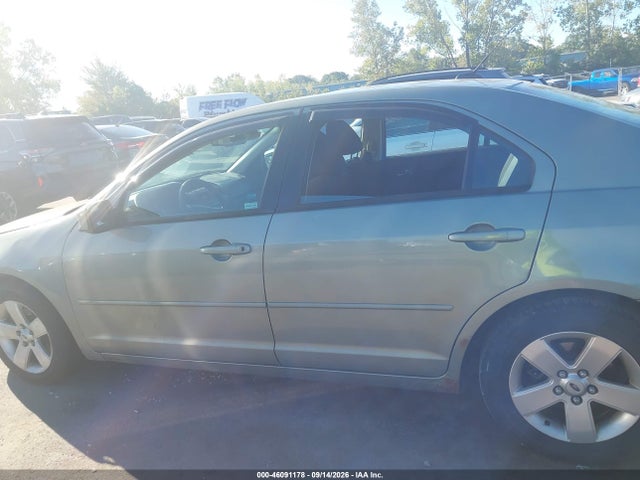 46091178 :رقم المزاد ، 3FAHP07Z49R192528 vin ، 2009 Ford Fusion Se مزاد بيع