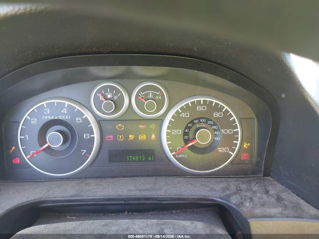 46091178 :رقم المزاد ، 3FAHP07Z49R192528 vin ، 2009 Ford Fusion Se مزاد بيع