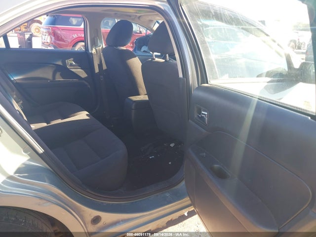 46091178 :رقم المزاد ، 3FAHP07Z49R192528 vin ، 2009 Ford Fusion Se مزاد بيع