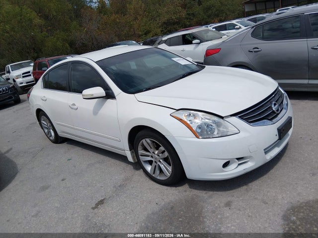 Aukcja sprzedaży 2010 Nissan Altima 3.5 Sr, vin: 1N4BL2AP7AC105678, numer aukcji: 46091183
