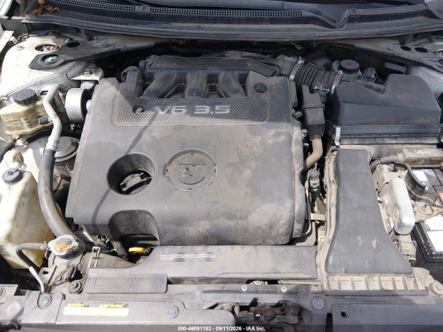 Aukcja sprzedaży 2010 Nissan Altima 3.5 Sr, vin: 1N4BL2AP7AC105678, numer aukcji: 46091183