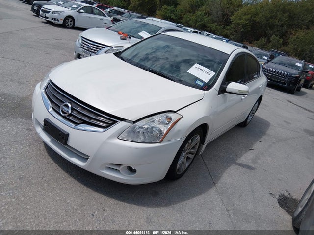 Aukcja sprzedaży 2010 Nissan Altima 3.5 Sr, vin: 1N4BL2AP7AC105678, numer aukcji: 46091183