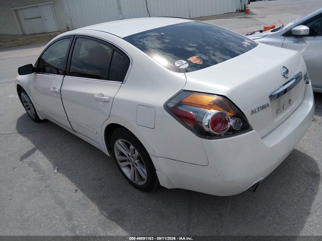 Aukcja sprzedaży 2010 Nissan Altima 3.5 Sr, vin: 1N4BL2AP7AC105678, numer aukcji: 46091183