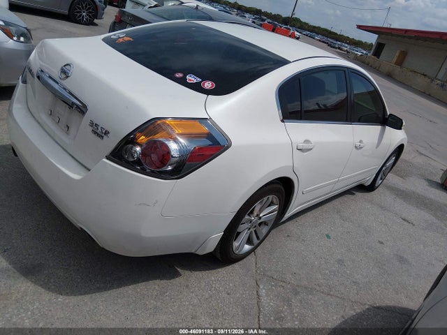Aukcja sprzedaży 2010 Nissan Altima 3.5 Sr, vin: 1N4BL2AP7AC105678, numer aukcji: 46091183