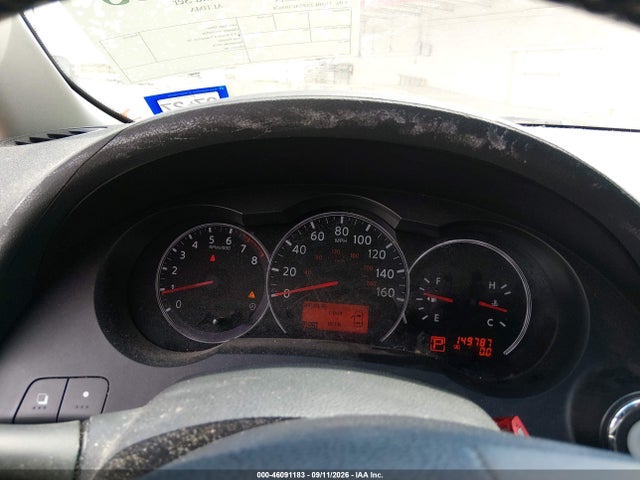 Aukcja sprzedaży 2010 Nissan Altima 3.5 Sr, vin: 1N4BL2AP7AC105678, numer aukcji: 46091183