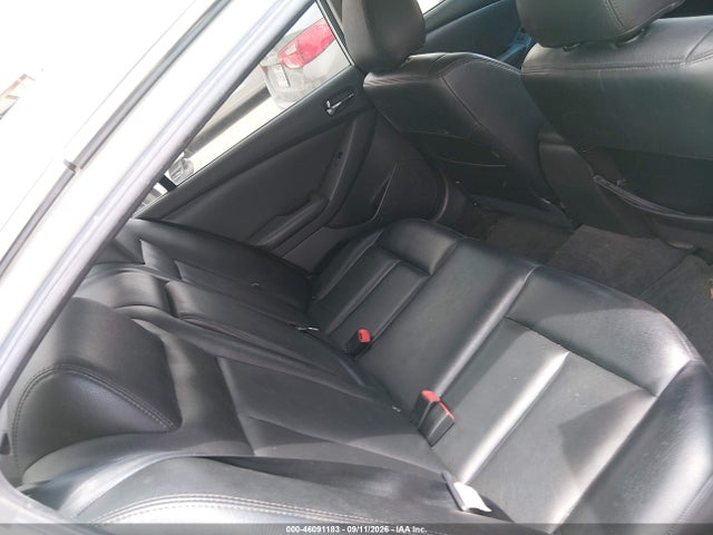 Aukcja sprzedaży 2010 Nissan Altima 3.5 Sr, vin: 1N4BL2AP7AC105678, numer aukcji: 46091183
