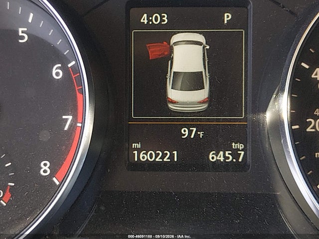 1VWLA7A37KC005139 Volkswagen Passat 2.0t Wolfsburg Edition