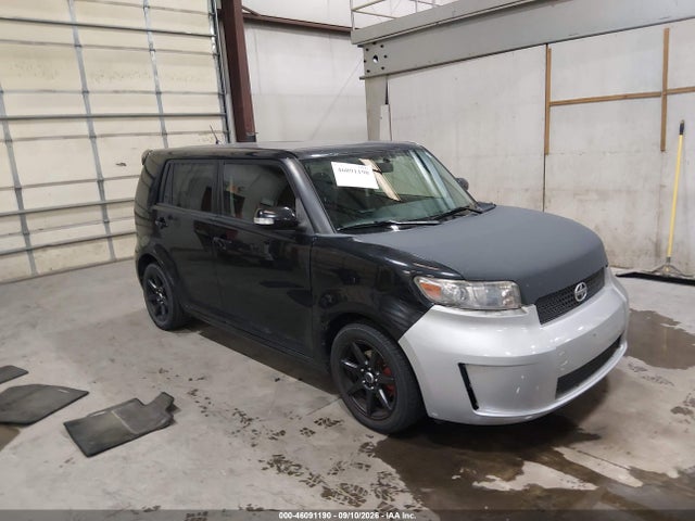 Aukcja sprzedaży 2008 Scion Xb, vin: JTLKE50E081024862, numer aukcji: 46091190