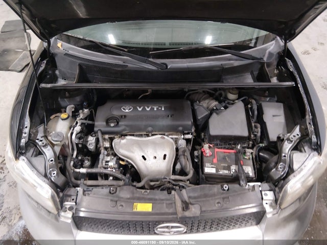 Aukcja sprzedaży 2008 Scion Xb, vin: JTLKE50E081024862, numer aukcji: 46091190