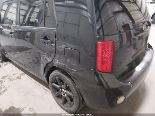 Aukcja sprzedaży 2008 Scion Xb, vin: JTLKE50E081024862, numer aukcji: 46091190